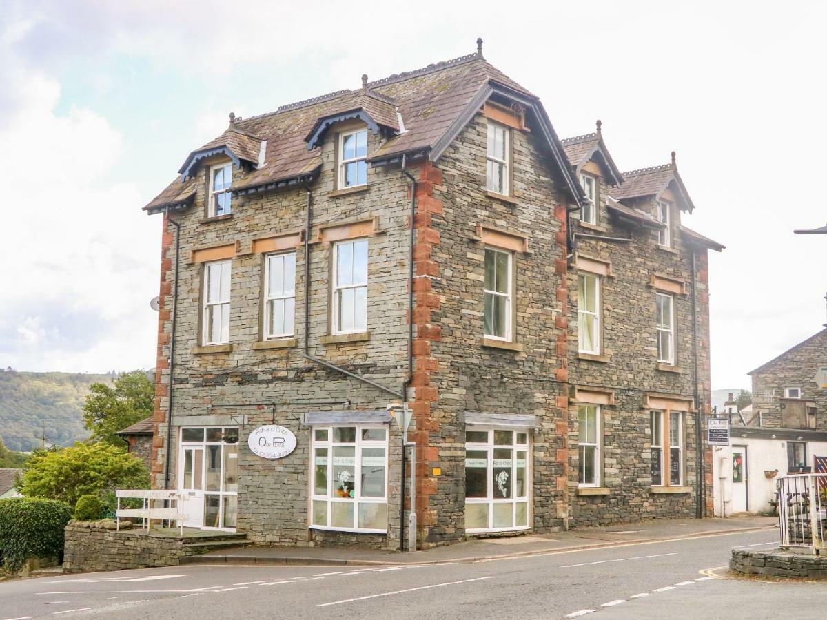 Rooftops Coniston Exterior foto